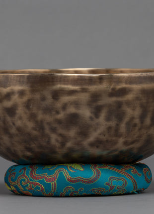 Tibetan Meditation Singing Bowl | Plain Singing Bowl | Sound Therapy