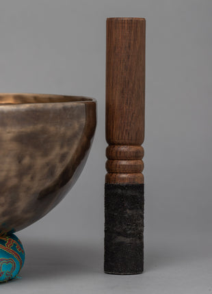 Tibetan Meditation Singing Bowl | Plain Singing Bowl | Sound Therapy