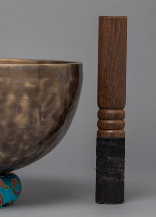 Hand Hammered Singing Bowl | Singing bowl for Meditaion