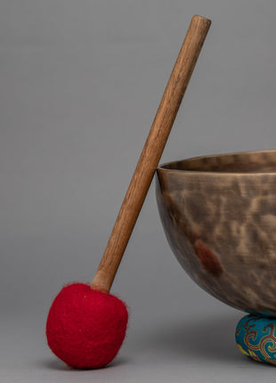 Hand Hammered Singing Bowl | Singing bowl for Meditaion