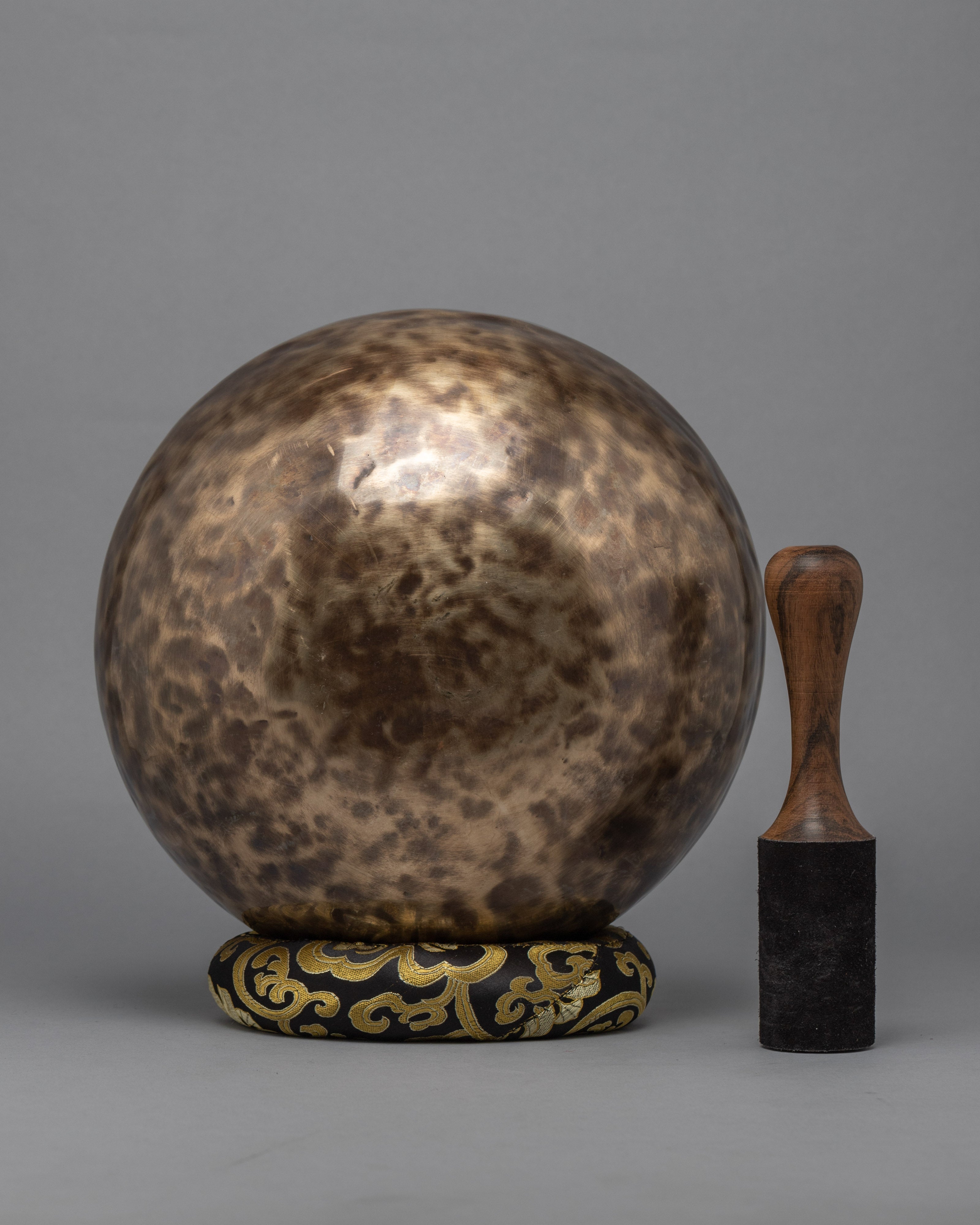 Plane Singing Bowl | Bowl for the Sound Therapy