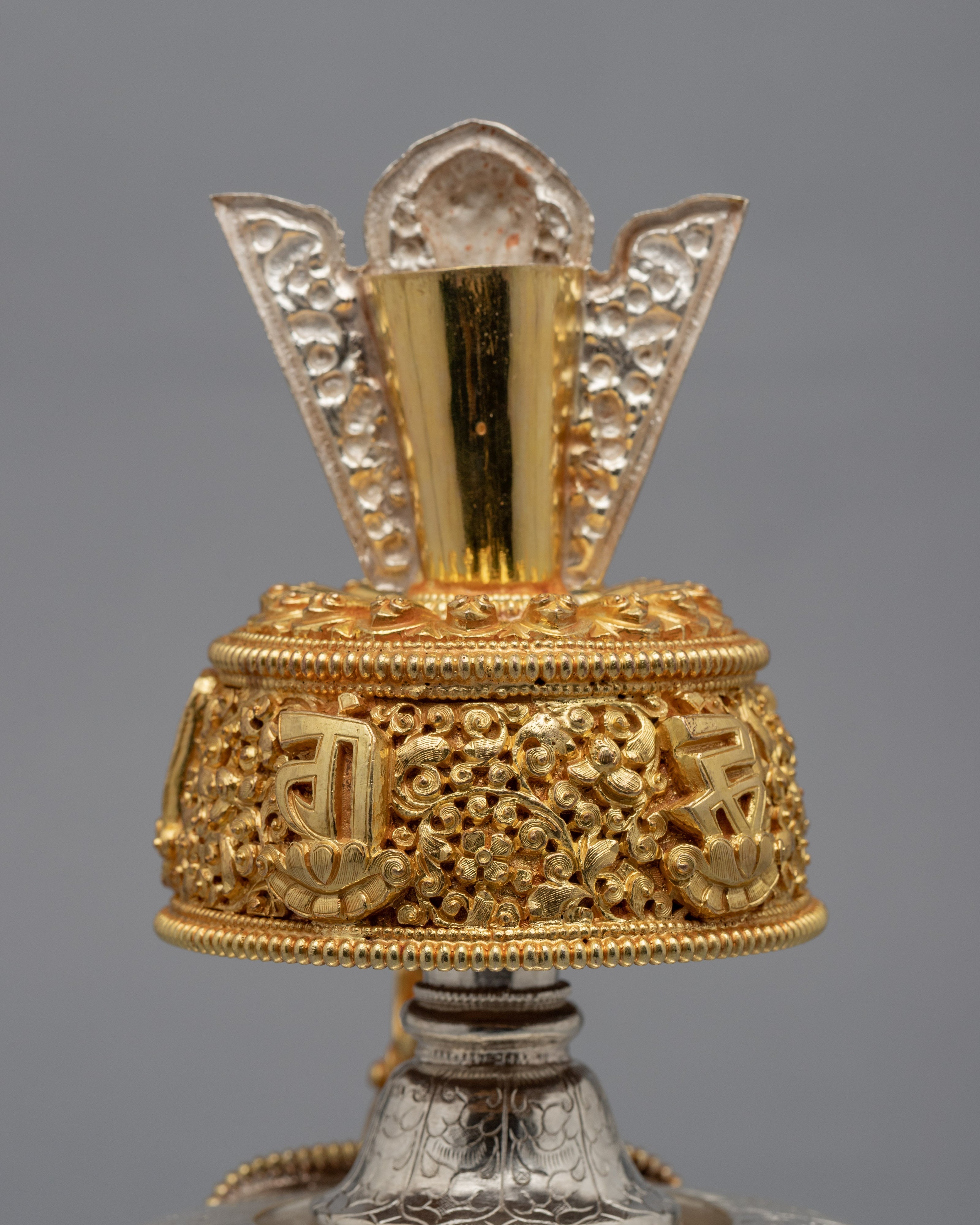 Buddhist Bhumba Set | Himalayan Art