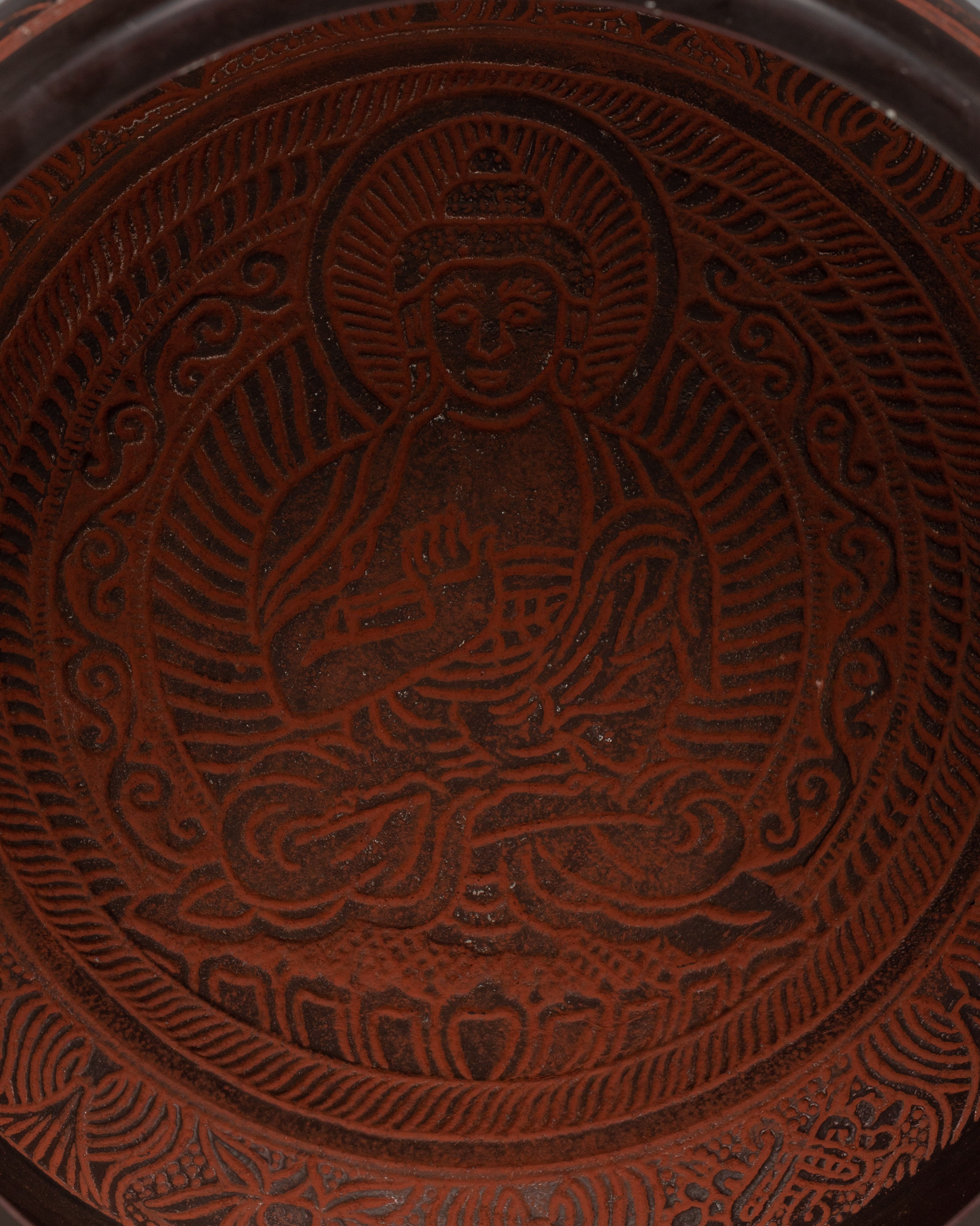 Tibet Singing Bowl | Himalayan Art