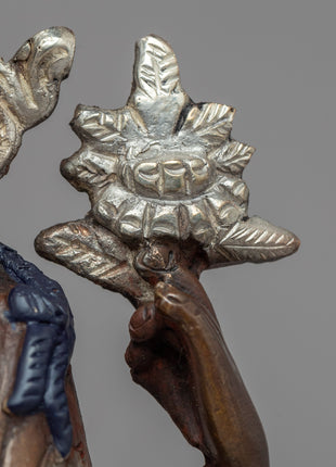 Bodhisattva Chenrezig Statue | Machine-Made Sculpture