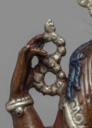 Bodhisattva Chenrezig Statue | Machine-Made Sculpture