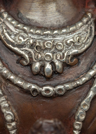 Bodhisattva Chenrezig Statue | Machine-Made Sculpture