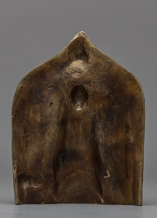 Buddha Amulet | Himalayan Buddhist Art