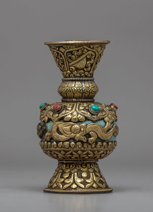 Flower Vase 