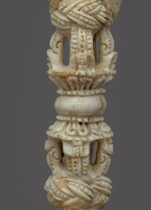 Himalayan Tibetan Phurba | Traditional Varja Phurba