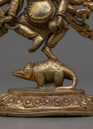 Statue of Ganesha | Himalayan Art