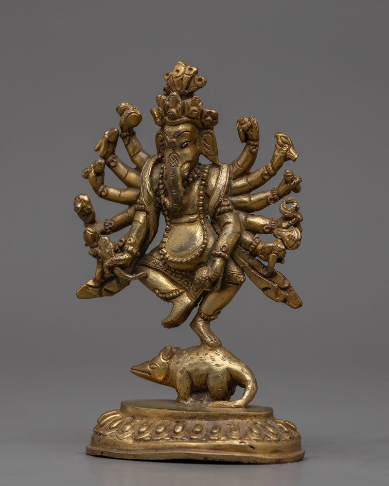 Statue of Ganesha | Himalayan Art