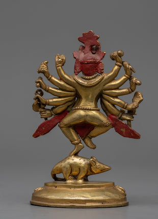 Statue of Ganesha | Himalayan Art