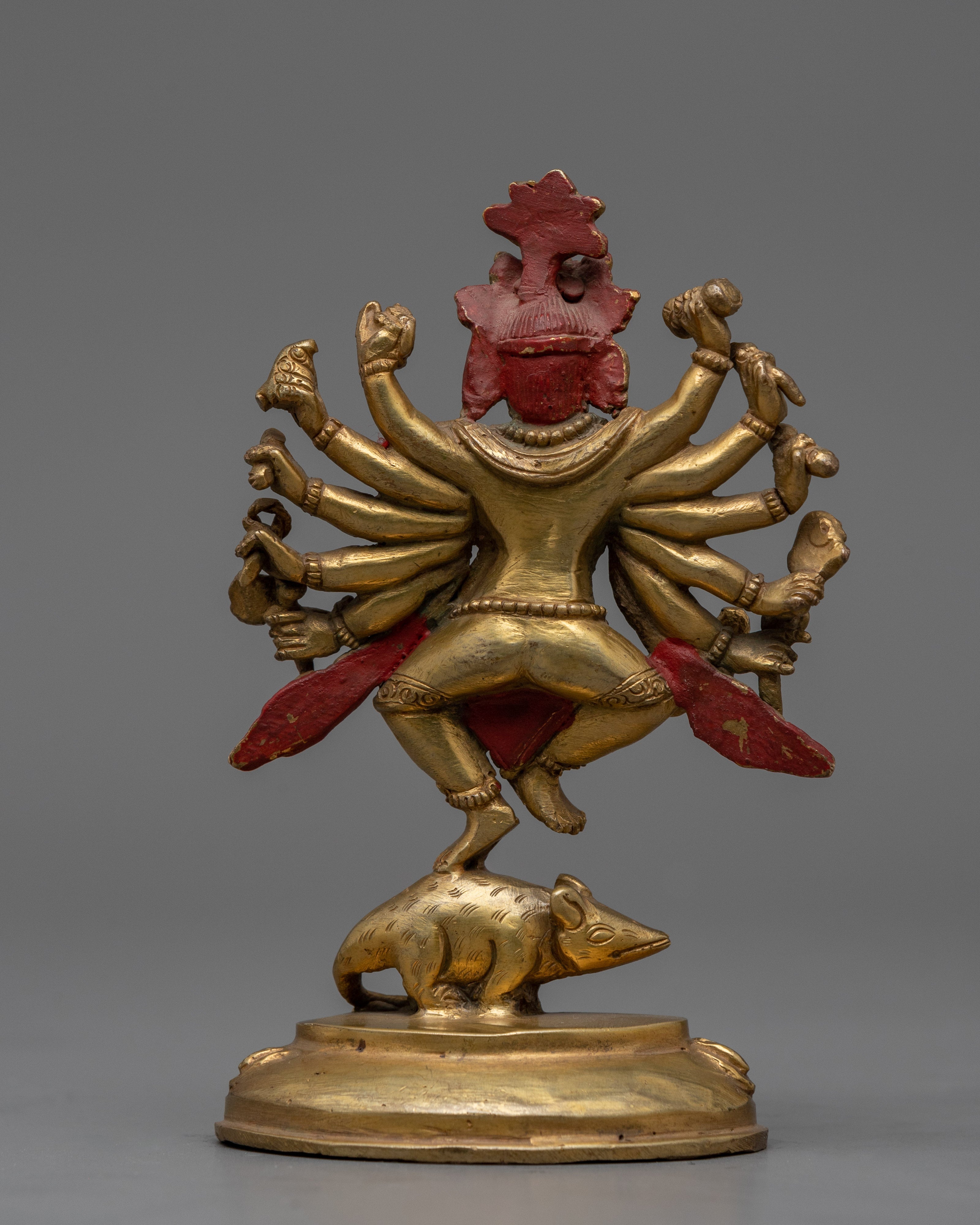 Statue of Ganesha | Himalayan Art