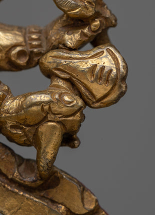 Statue of Ganesha | Himalayan Art