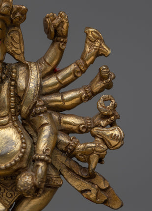 Statue of Ganesha | Himalayan Art
