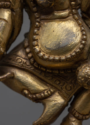 Statue of Ganesha | Himalayan Art