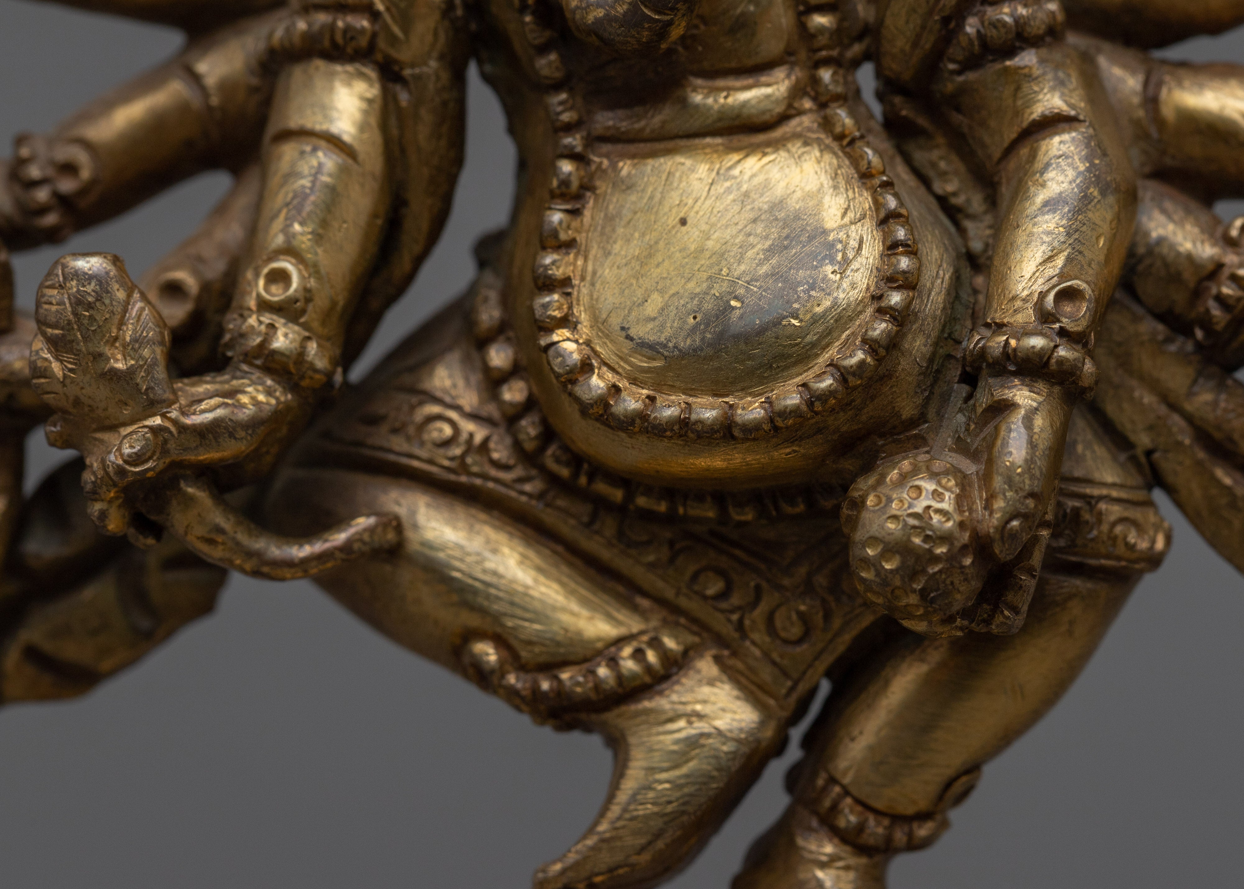 Statue of Ganesha | Himalayan Art