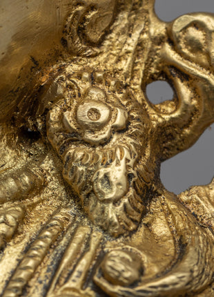 Maitreya Buddha Statue | Traditionally Made in Nepal
