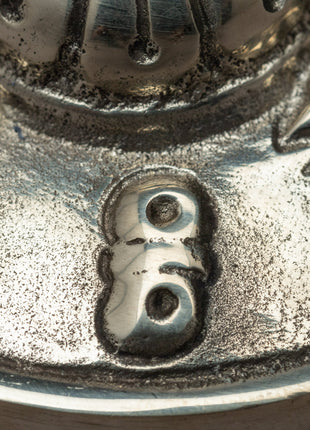 Authentic Tibetan Tingsha Bell | Meditation and Mindfulness Practices