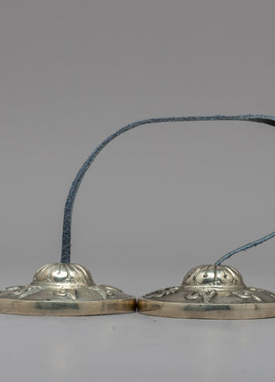 Authentic Tibetan Tingsha Bell | Meditation and Mindfulness Practices