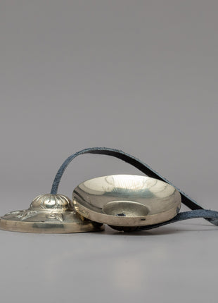 Authentic Tibetan Tingsha Bell | Meditation and Mindfulness Practices