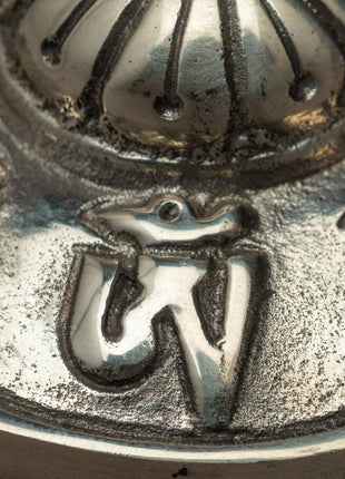 Authentic Tibetan Tingsha Bell | Meditation and Mindfulness Practices