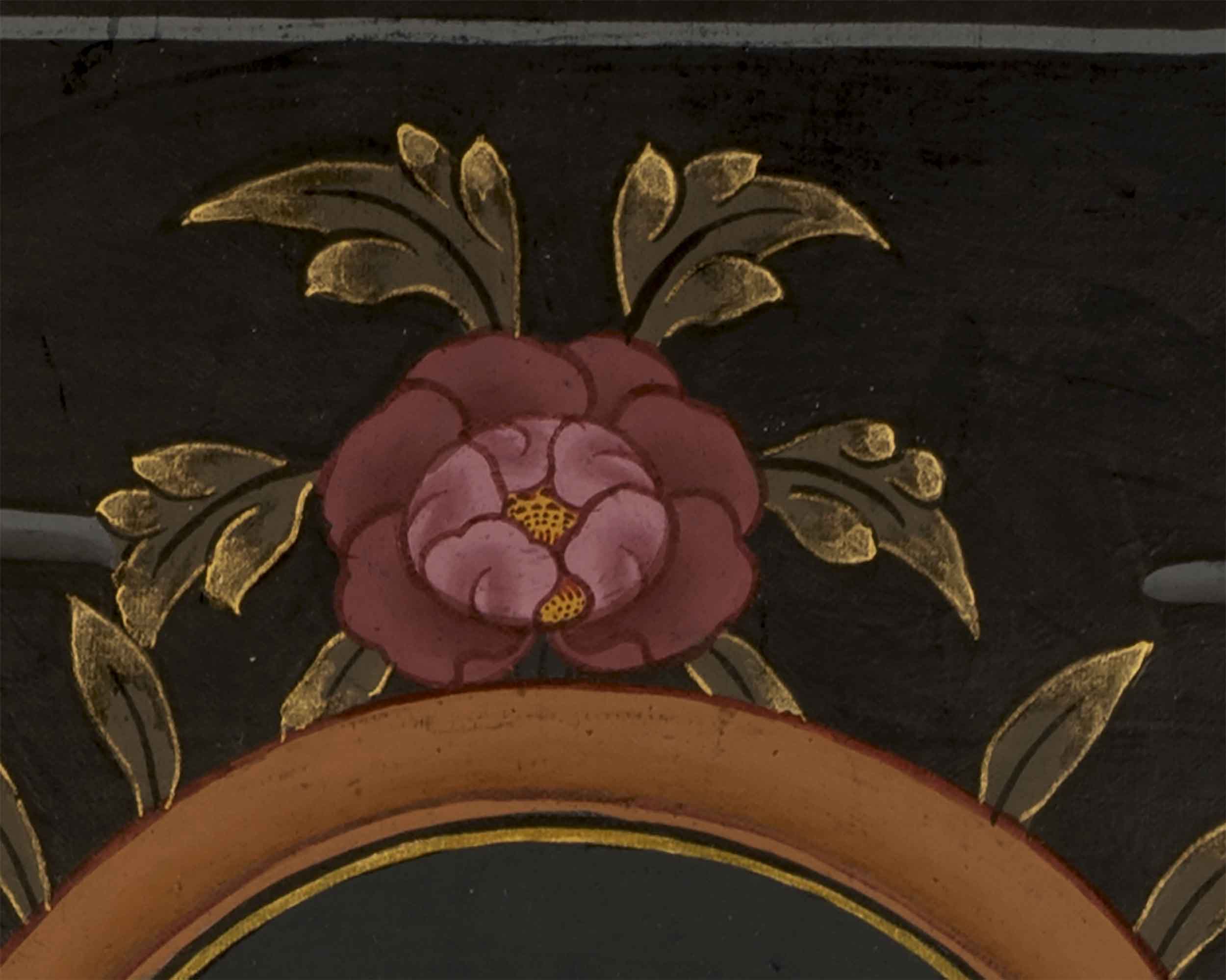 Buddha Shakyamuni Thangka | Wall Hanging Decoration