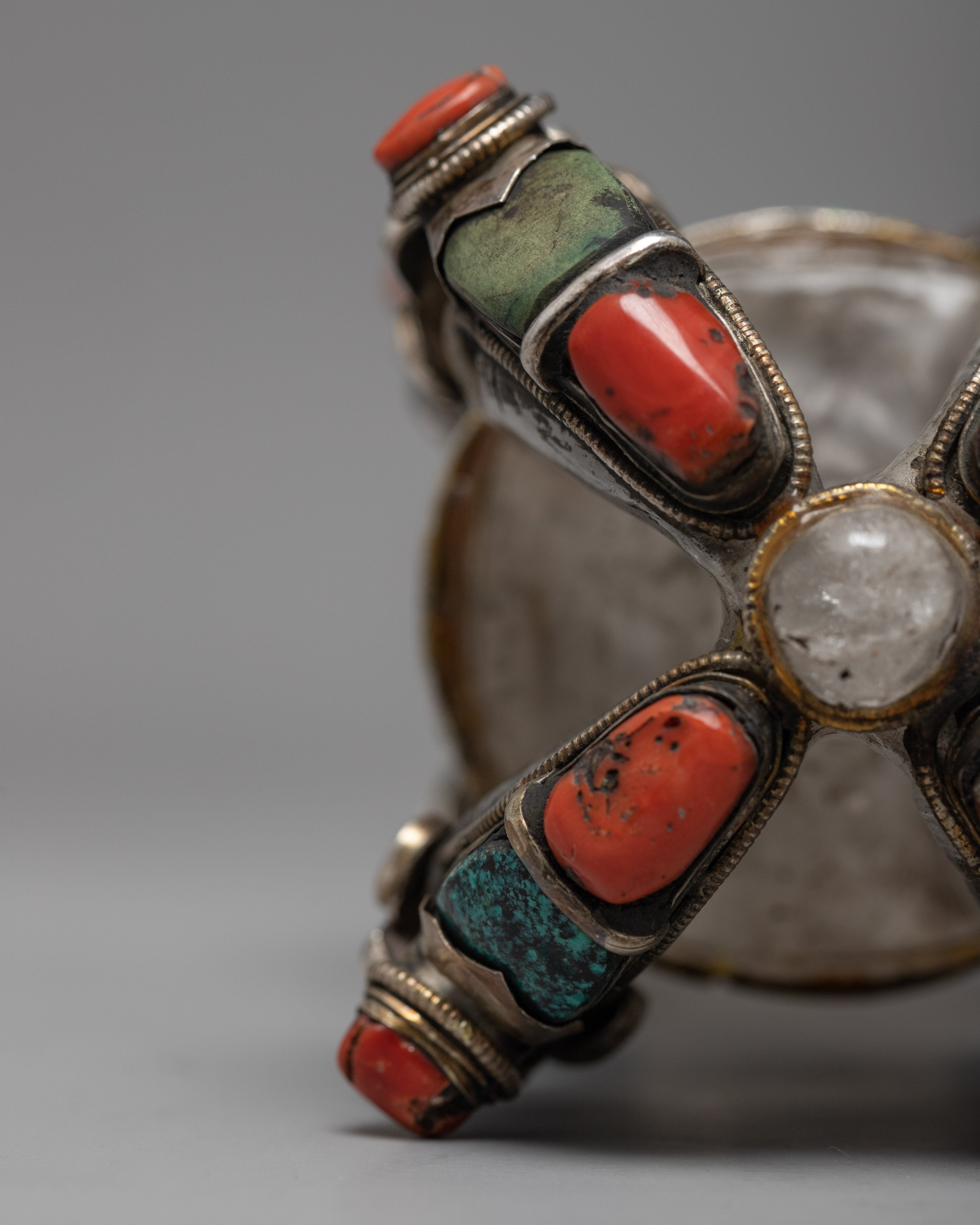 Buddhist Ritual Vajra | Tibetan Buddhist Shrine