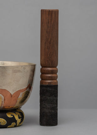 Tibetan Singing Bowls Healing Therapy | Traditional Bowls For Tibetan Buddhist Shrine