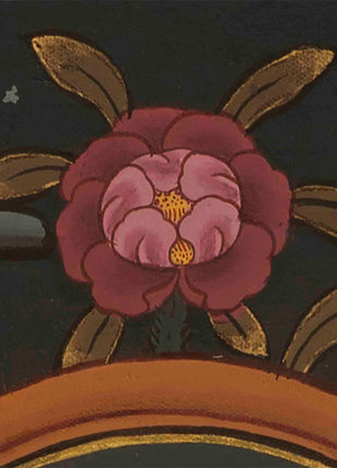 White Tara Thangka | Buddhist Wall Hanging Painting