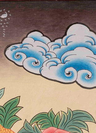 White Tara Thangka | Traditional Tibetan Art | Wall Decor