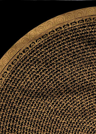 Om Mantra Mandala Thangka | Zen Buddhism