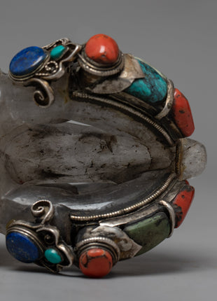 Buddhist Ritual Vajra | Tibetan Buddhist Shrine