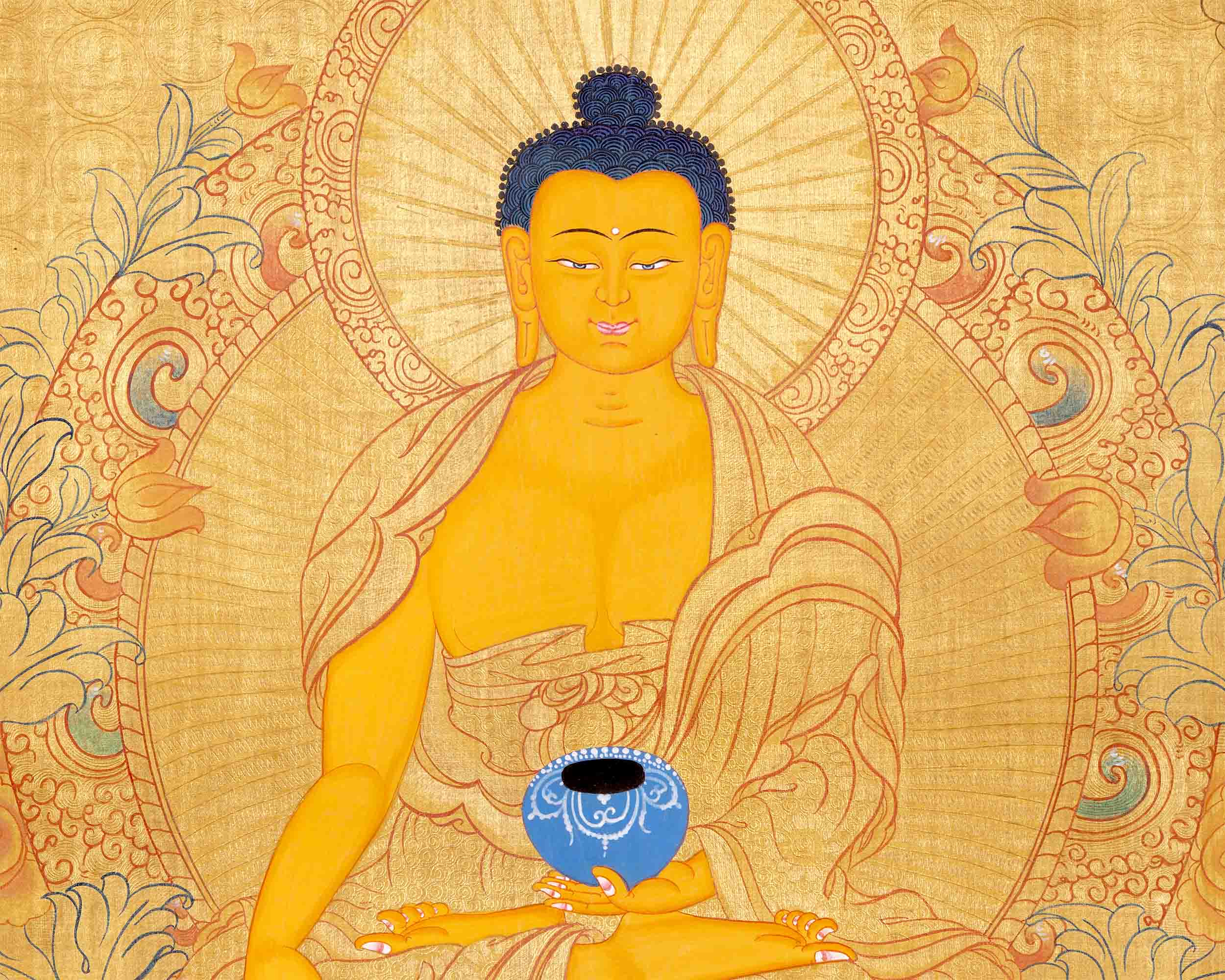 Meditation and Yoga Art | Meditation and Yoga Art