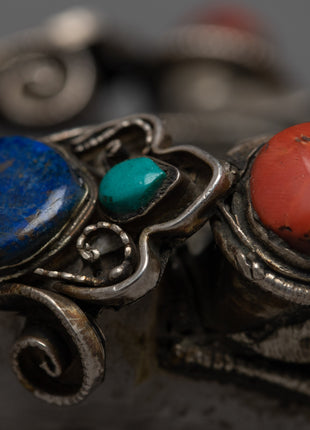 Buddhist Ritual Vajra | Tibetan Buddhist Shrine
