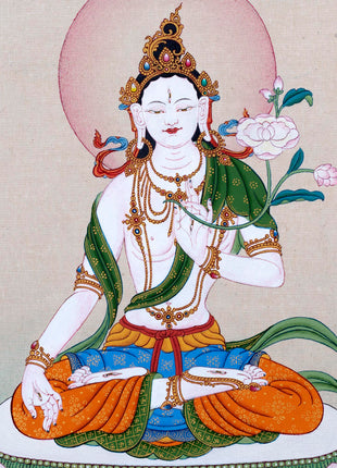 Tara Thangka