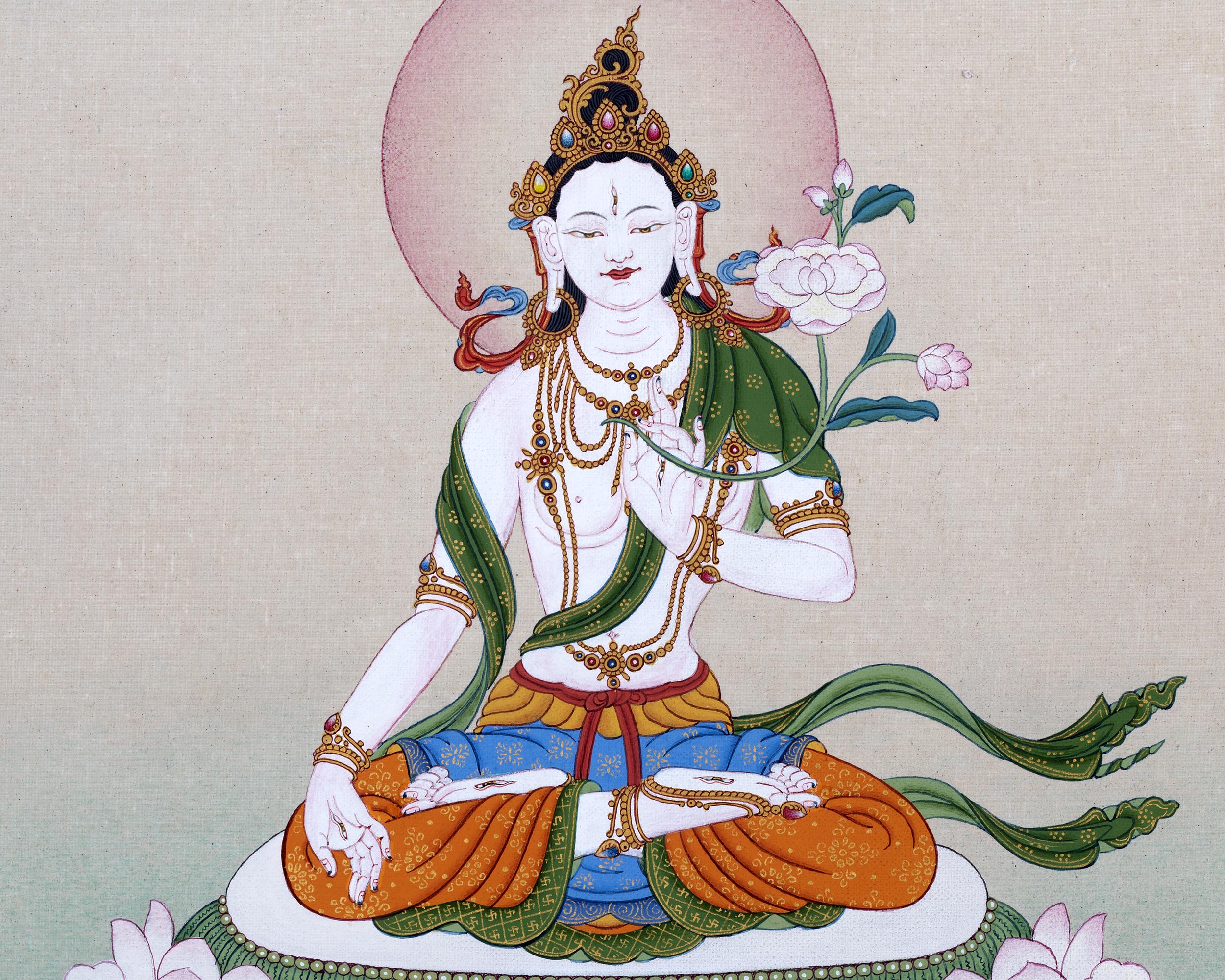 Tara Thangka