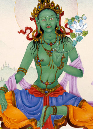 Tara 
