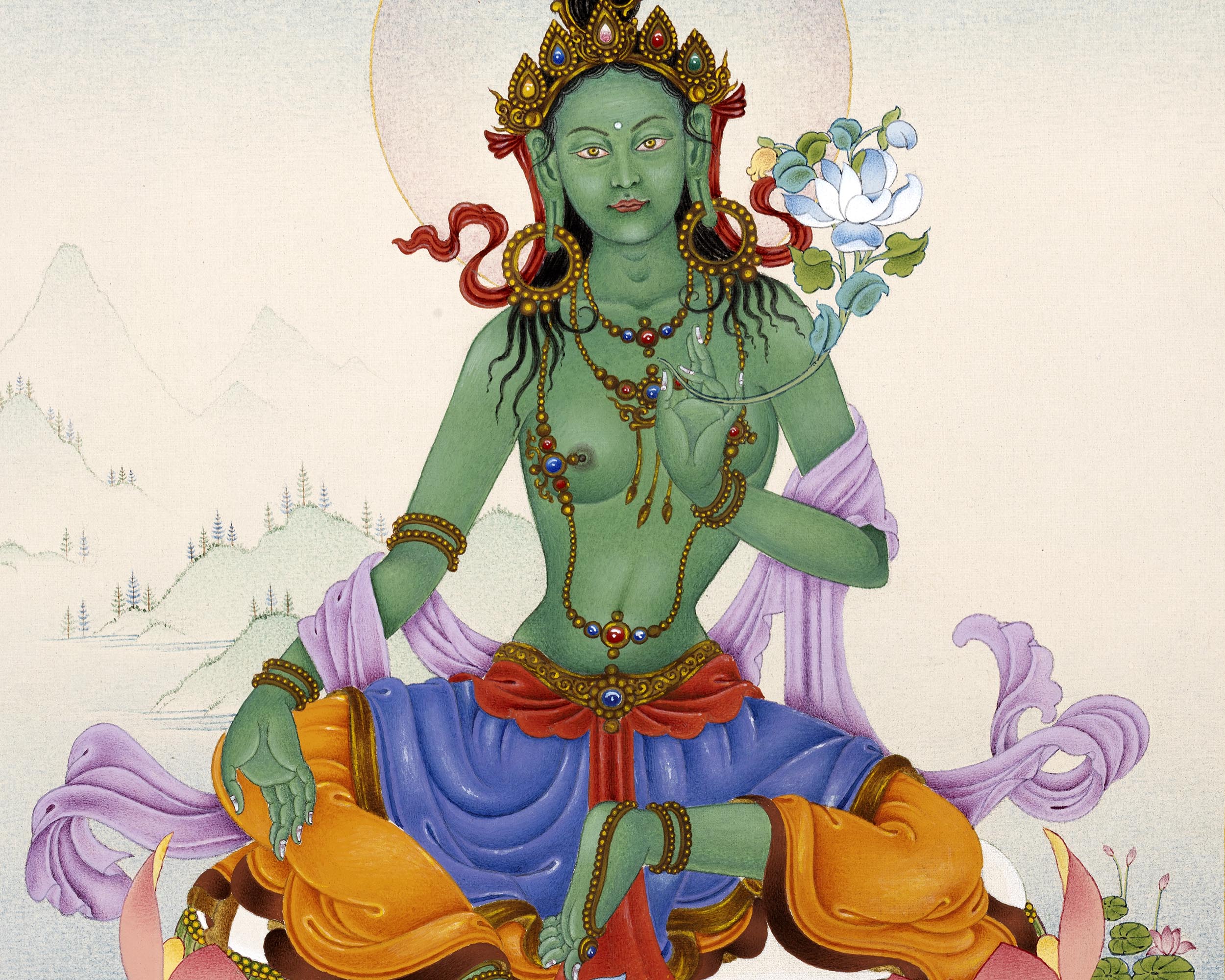 Tara 