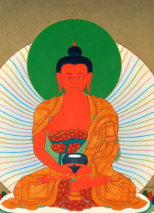 amitabha buddha