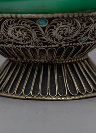 Dhupur Offering Pot | Himalayan Art