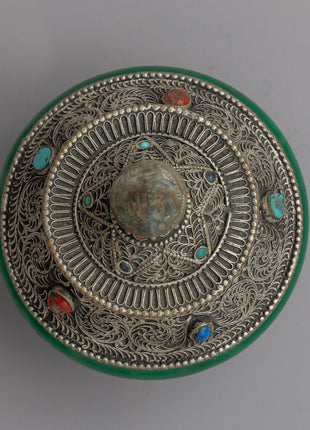 Dhupur Offering Pot | Himalayan Art