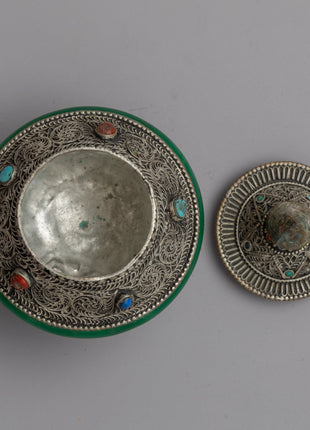 Dhupur Offering Pot | Himalayan Art