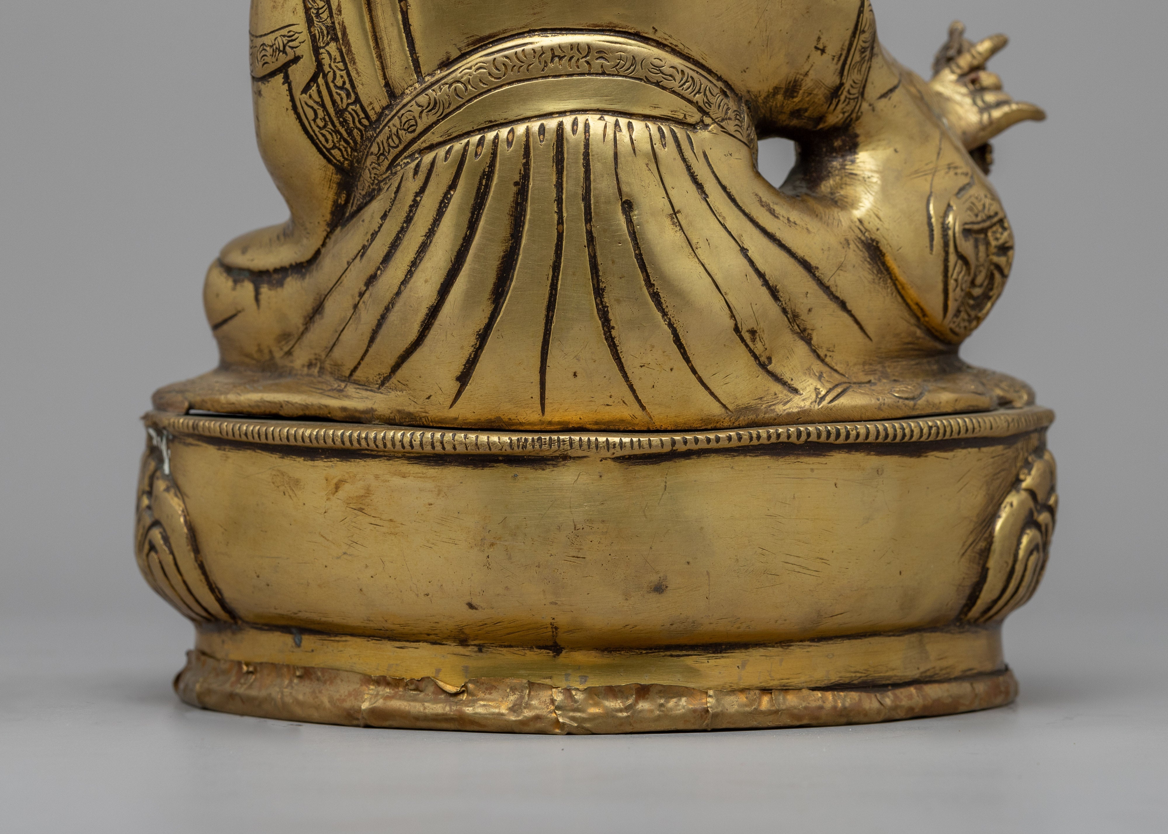 Padmasambhava Statue | Himalayan Art