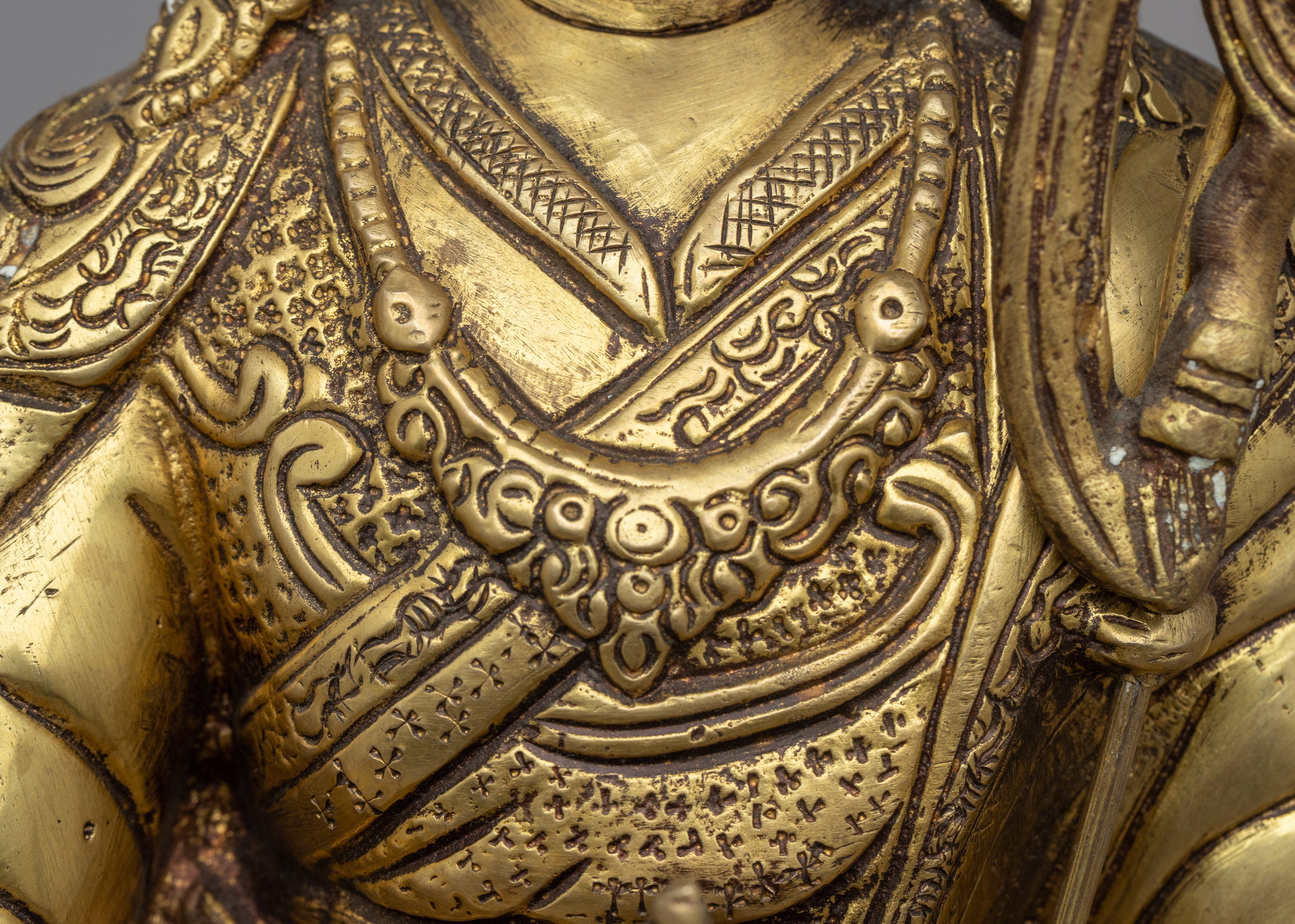 Padmasambhava Statue | Himalayan Art