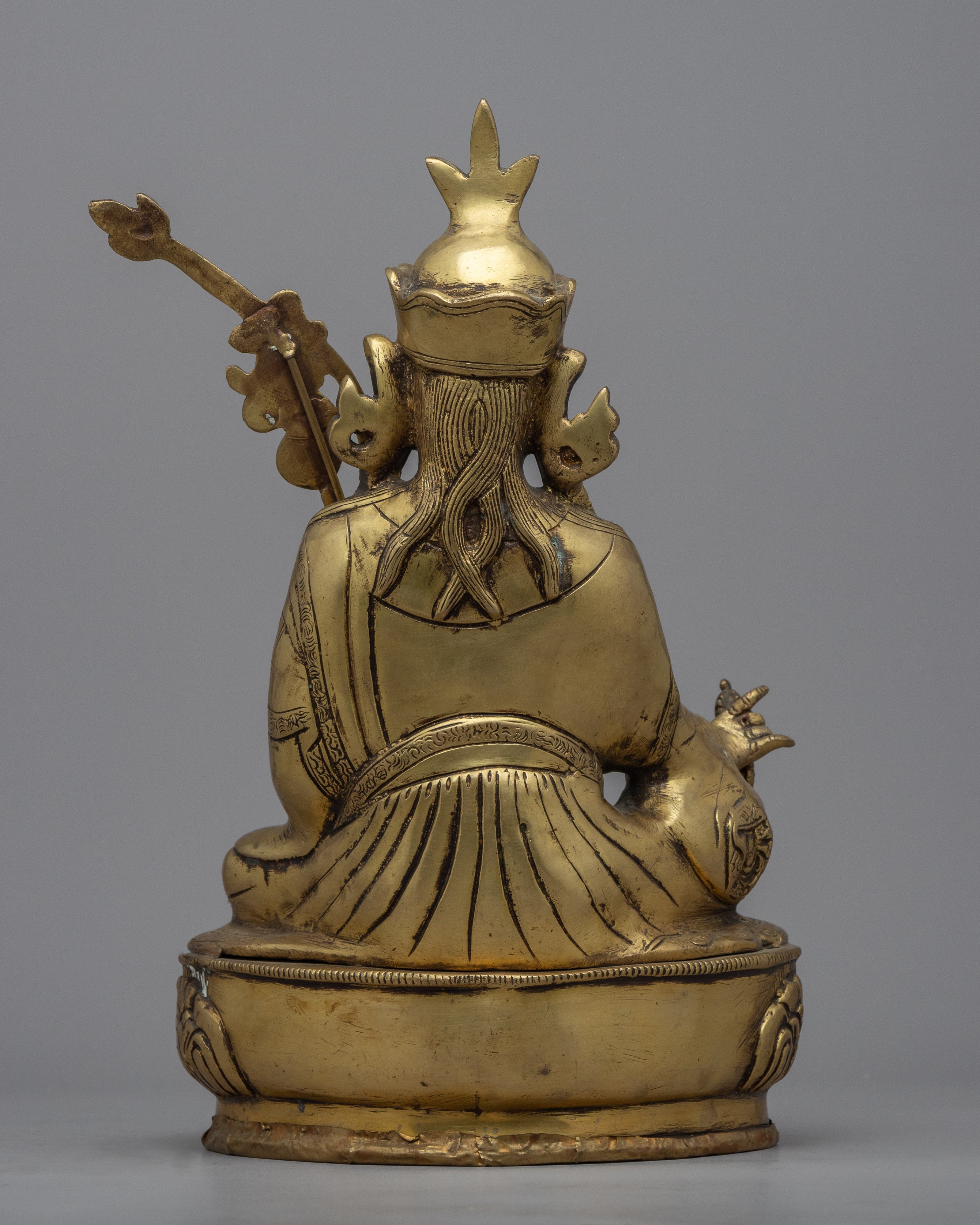 Padmasambhava Statue | Himalayan Art