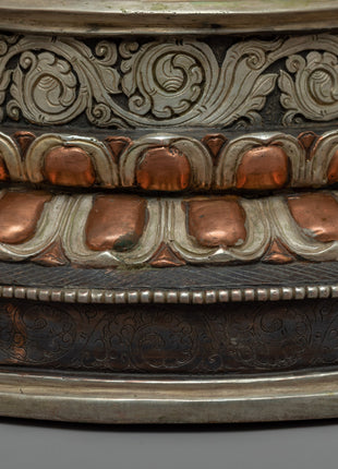 Kadampa Buddhism Stupa |  Enhancing Spiritual Connections