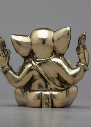 Lord Ganesh Statue | Statue for Meditation and Yoga