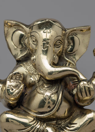 Lord Ganesh Statue | Statue for Meditation and Yoga