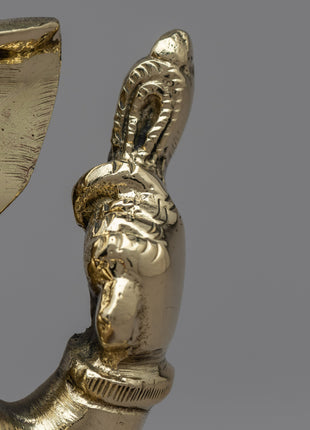 Lord Ganesh Statue | Statue for Meditation and Yoga